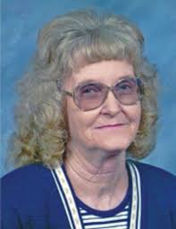 Leota Mae Garner Obituary August 5, 2018