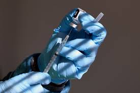 Here's how it came about. What My Covid 19 Vaccine Saga Taught Me About The U S Health Care System Politico