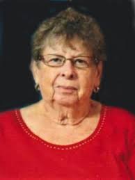 Obituary of Judy Duffy