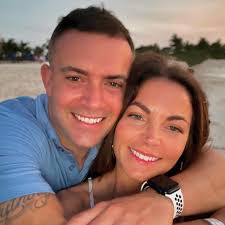 Jacqueline Dyer's Instagram, Twitter & Facebook