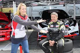 Most recently in the czech5 with hc skutec. David Komarek Bilancuje Dvacet Let Sveho Zavodeni Motor Vysociny