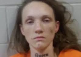 Bartlesville Woman Arrested On Drug Charges