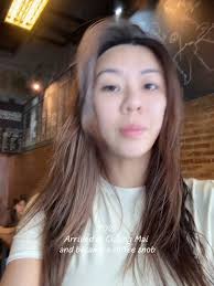 lost in the slow charm of chiang mai 🌿, i promised mom a trip up north and  made it happen despite my busy schedule. we took a slow drive to mae  kampong, a peaceful mountain village about an hour from ...