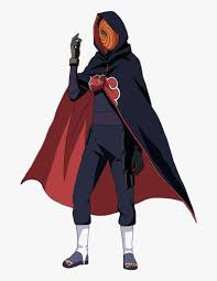 Tobi ( トビ , tobi ), nicknamed guruguru ( グルグル , guruguru , english tv: Naruto Clipart Naruto Shippuden Naruto Shippuden Akatsuki Tobi Png Image Transparent Png Free Download On Seekpng