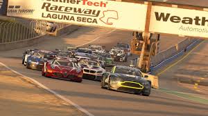 N100 | specially provided car bop: Gran Turismo Sport Adds Laguna Seca Raceway And 7 New Cars Playstation Blog