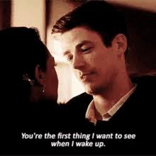 Bart Allen Smallville GIFs