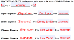 Take the time to review and choose the variety of bill of sale templates that suit your needs. Free Trailer Bill Of Sale Form Word Pdf Eforms