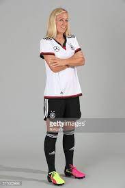 Mandy Islacker Female Football Player Women S Soccer Team Soccer Girl
