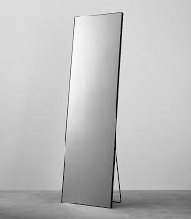 Find stylized wall mirrors for the living room, dining room, bathroom or hallway at kmart. Carter Standing Mirror Target Australia