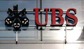 With online banking, users have the liberty to bank at their convenient. French Court Hits Swiss Bank Ubs With 5 1b Penalty Voice Of America English