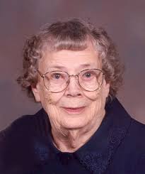 Eva Provencher Obituary (2009)