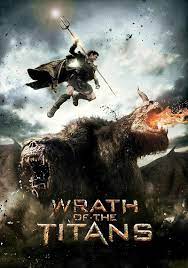 Ver Furia De Titanes 2 2012 Hd 1080p Latino Ingles Peliculas Hd