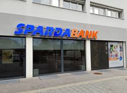 It may have errors, and is provided on an as is basis with no guarantees of completeness, accuracy, usefulness or timeliness. Filialen Sparda Bank