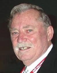 William QUIMBY Obituary