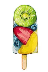 Zeichnen lernen malen und zeichnen strichzeichnung kunst schöne muster kritzeleien kinderspiele motive malerei zentangle zeichnungen. 1001 Schone Bilder Zum Nachmalen Und Video Anleitungen Fruits Drawing Watercolor Fruit Fruit Illustration