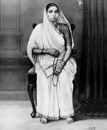Putlibai Gandhi - Wikipedia