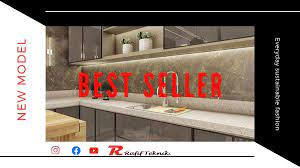 Maybe you would like to learn more about one of these? Kitchen Set Aluminium 100 Full Aluminium Model Premium Luxury