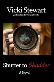 I don't see any need for learning how to produce flaps, taps, trills or clicks for. Shutter To Shudder Kindle Edition By Stewart Vicki Mystery Thriller Suspense Kindle Ebooks Amazon Com