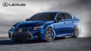 The f is short for flagship and fuji speedway, the chief test site of lexus performance vehicle development in oyama, suntō district, shizuoka prefecture, japan. Sellanycar Com Sell Your Car In 30min 2020 Lexus Gs F Premium Sports Sedan With A Class Leading V8 Engine Sellanycar Com Sell Your Car In 30min