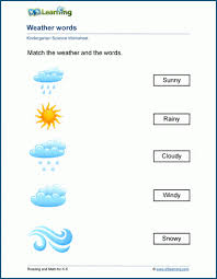 What are the science worksheets for grade 3? K5 Adds Kindergarten Science Worksheets K5 Learning