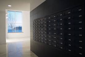 Fire Rated 2 Mailbox Mailbox Post Box Design