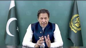 Die welt bietet ihnen aktuelle news, bilder, videos & informationen zu imran khan. Pakistan News What Are The Options For Imran Khan To Save The Government Know Full Maths Edules