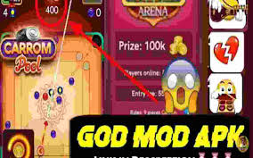 Apk hack game online android yang pertama adalah aplikasi atau software bernama creehack yang bisa kamu download dan instal di android kamu secara gratis. Direct Download Carrom Pool Mod Apk V5 3 4 Unlimited Money Hack Gems 2021 Uucn Mod Apk