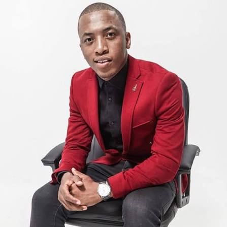Dumi Mkokstad reveals ideal partner's traits | News24