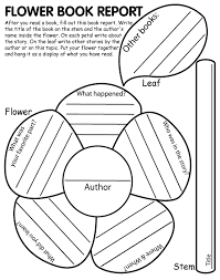 Book Reports Learningenglish Esl Book Report Book Report Templates Reading Classroom