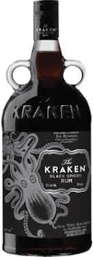 I use john crabbies cloudy ginger beer and kraken spiced rum for this recipe. Kraken Black Label Rum Ratings