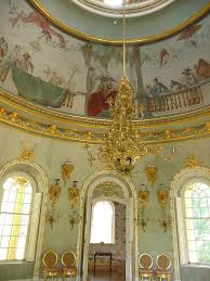 Chinesisches haus) is a garden pavilion in sanssouci park in potsdam, germany. Chinesisches Haus Potsdam Wikiwand