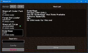 This allows you to copy a newly downloaded mod to the mods folder without having to search for the location manually. How To Install Mods For Minecraft Tlauncher