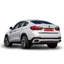 Performance Sport Exhaust For Bmw F16 X6 35i Bmw F16 X6 35i 2014 Bmw Exhaust Systems