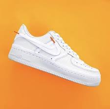 How to lace shoes with laces hanging out. Nike Air Force 1 Low Air Shoelaces Custom Nike Air Sneakers Af1 Shoes