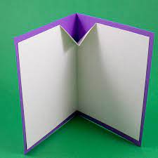 The kits includes easy to follow photographic instructions. Card Making Idea V Fold Pop Up Birthday Card Tutorial Greeting Card Class 2 Span Class W3 Hide Medium W3 Hide Small Tutorials Span Aunt Annie S Crafts