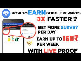 Search for the business name. How To Get 100 Daily Survey In Google Opinion Rewards New Trick 2019 With My Earning Proof Youtube