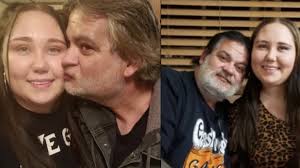 Woman Says She's Lost Friends After Falling In Love With Her Ex-Boyfriend's  Dad