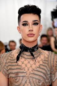 This is how much make-up YouTuber James Charles is REALLY worth