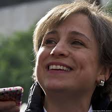 Caso Aristegui: un asunto de dos dimensiones