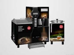 It is a great machine and we are purchasing an updated module. Royal Blend Stainless Steel Rental Filter Coffee Machine For Offices Id 20410472348