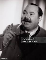 40 Oskar Sima Photos & High Res Pictures