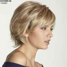 17 short hairstyles for fine hair, inspired by celebrities. Short Hairstyles 56 Cool And Simple Short Hairstyles For Women Page 18 Of 56 Lead Hairstyles Polyvore Discover And Shop Trends In Fashion Outfits Beauty And Home