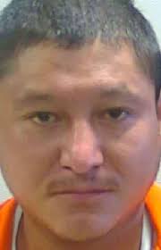 Arrest report for 7-22-19