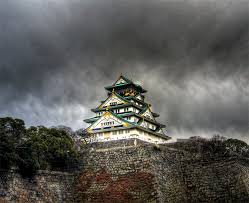 Finally the much requested tutorial for my osaka castle. Shooting Osaka Japan Photography Examples And Tips