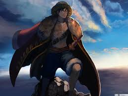 Maybe you would like to learn more about one of these? One Piece Pirate King Monkey D Luffy Hd Wallpaper Download