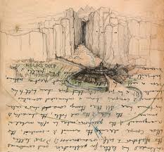 Three Rings For The Elven Kings Under The Sky Poem Account Suspended Tolkien Illustration Earth Illustration Middle Earth