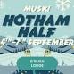 Hotham Half Week 2026