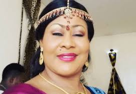 Ngozi Ezeonu Biography