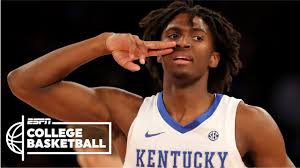 Kentucky Wildcats Freshman Tyrese Maxey Announces Himself A Star