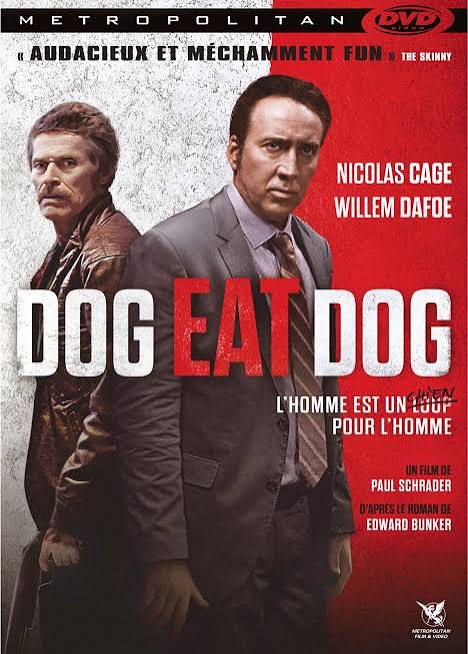 Dog Eat Dog |Teaser Trailer
